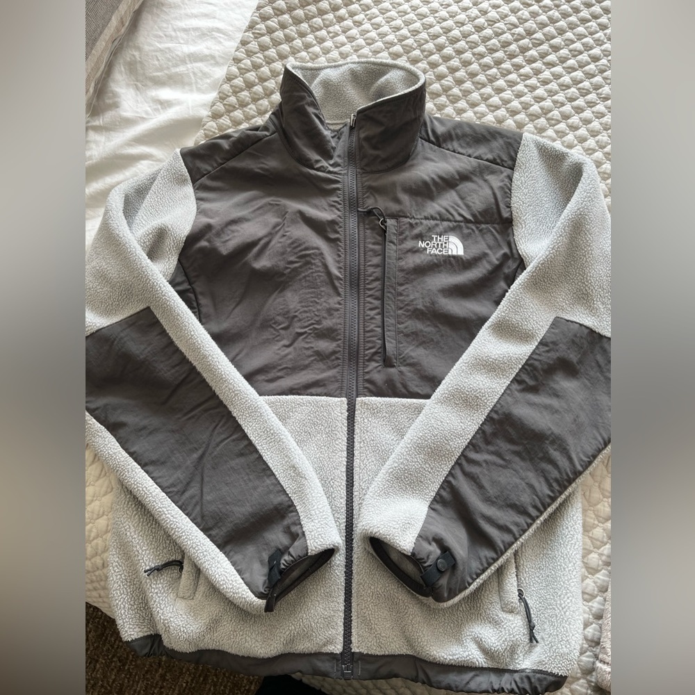 North Face Women’s Denali Fleece Jacket